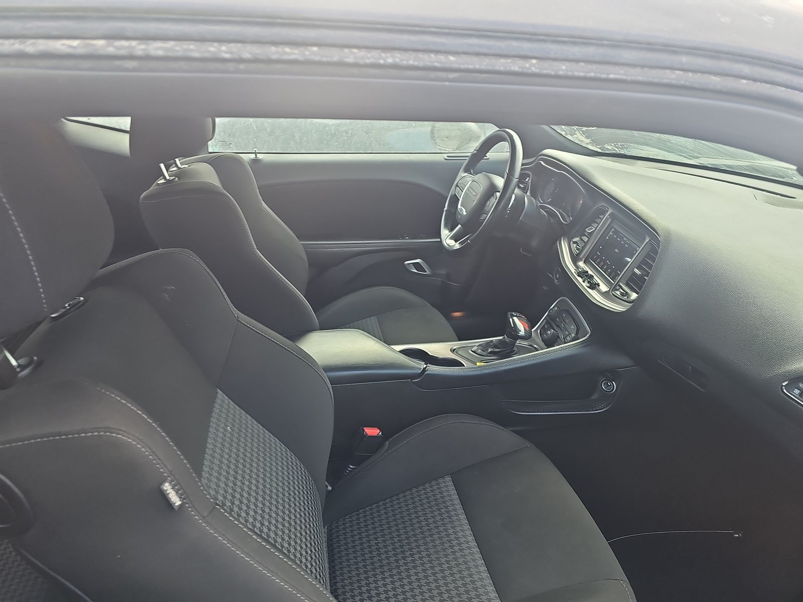 2022 Dodge Challenger GT RWD