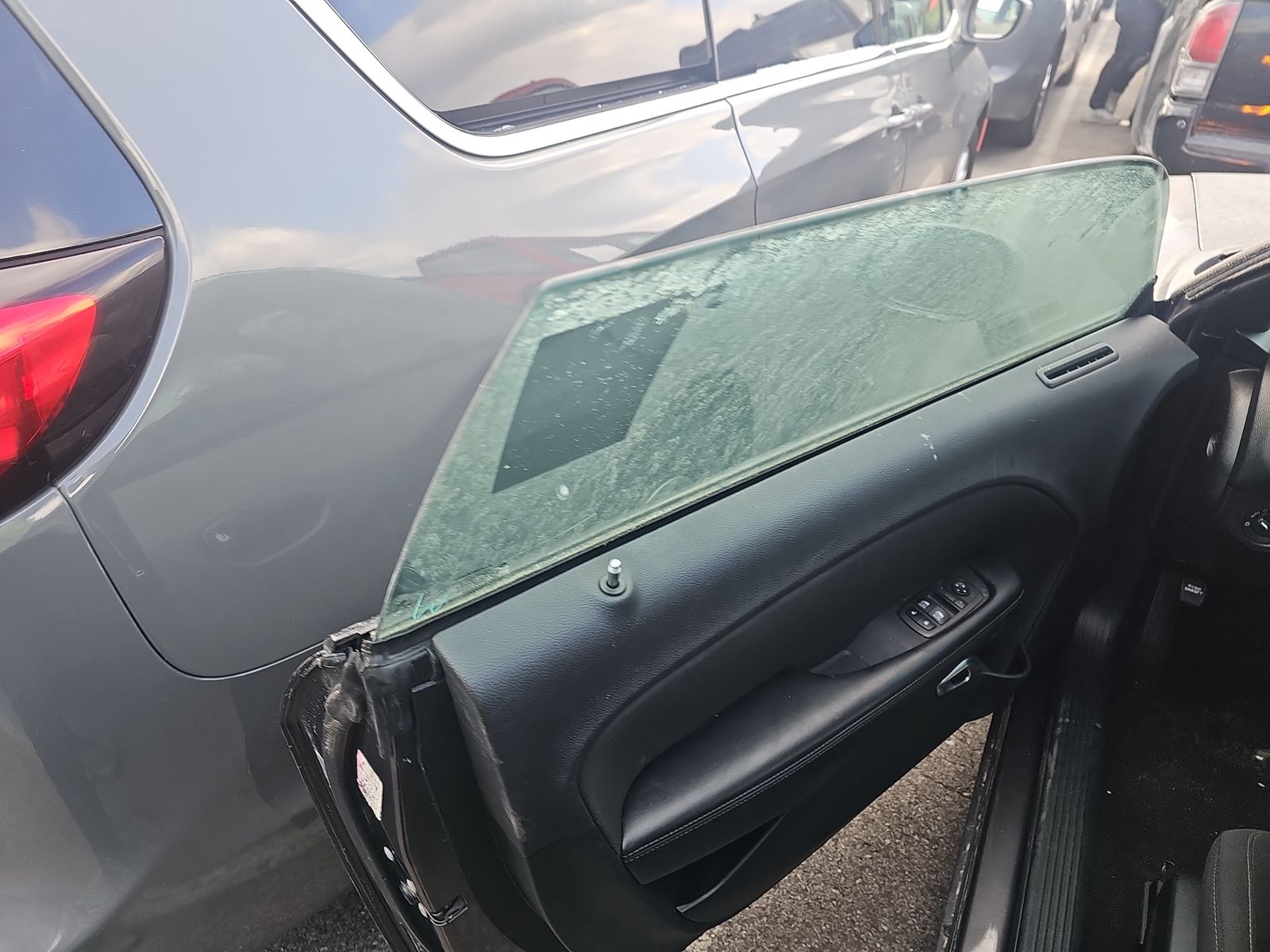 2022 Dodge Challenger GT RWD