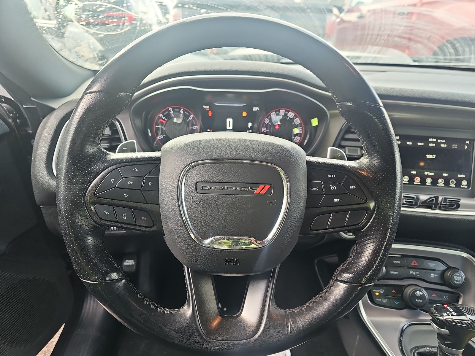 2022 Dodge Challenger GT RWD