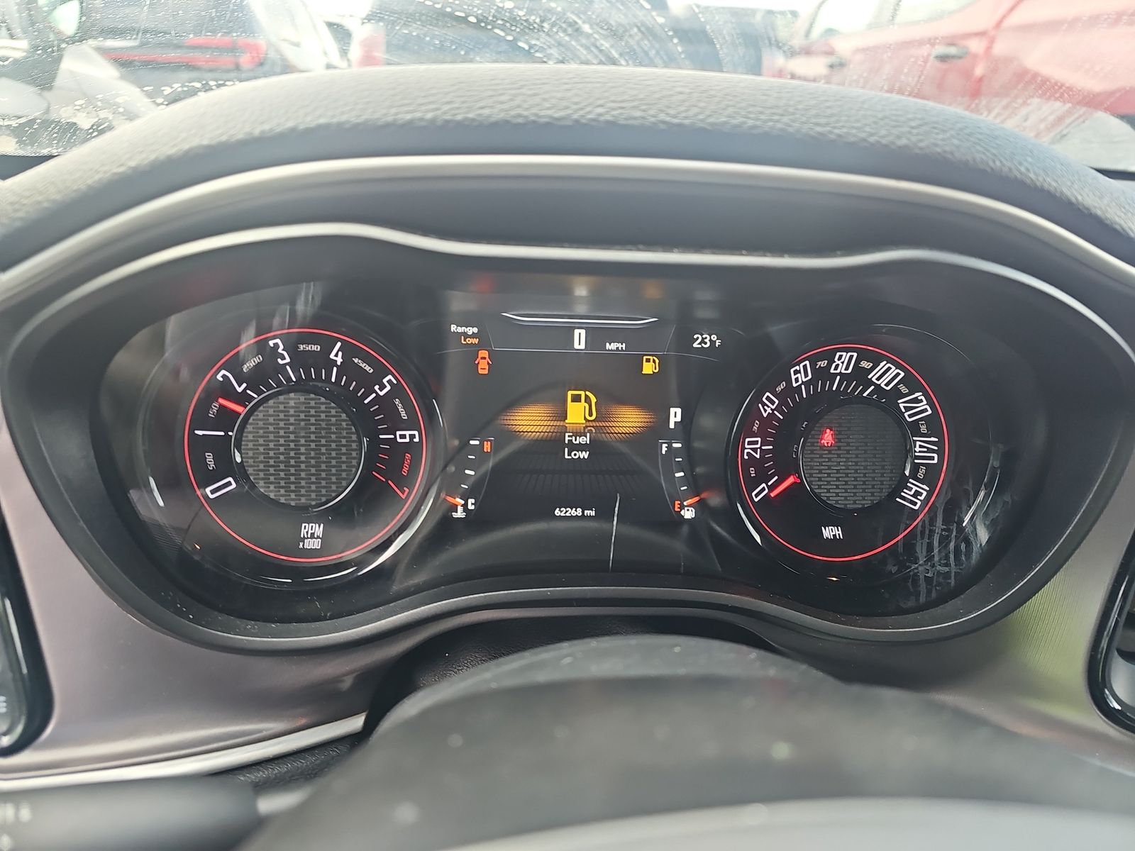 2022 Dodge Challenger GT RWD