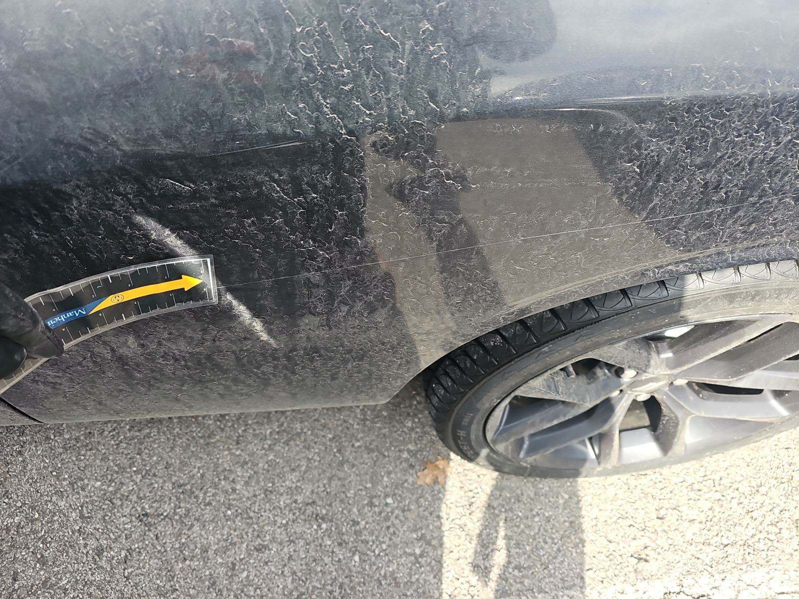 2022 Dodge Challenger GT RWD