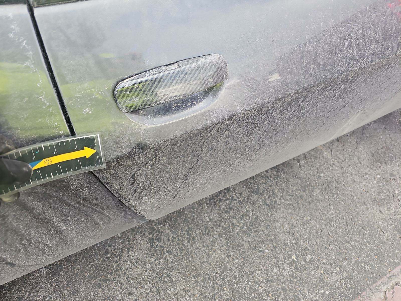 2022 Dodge Challenger GT RWD