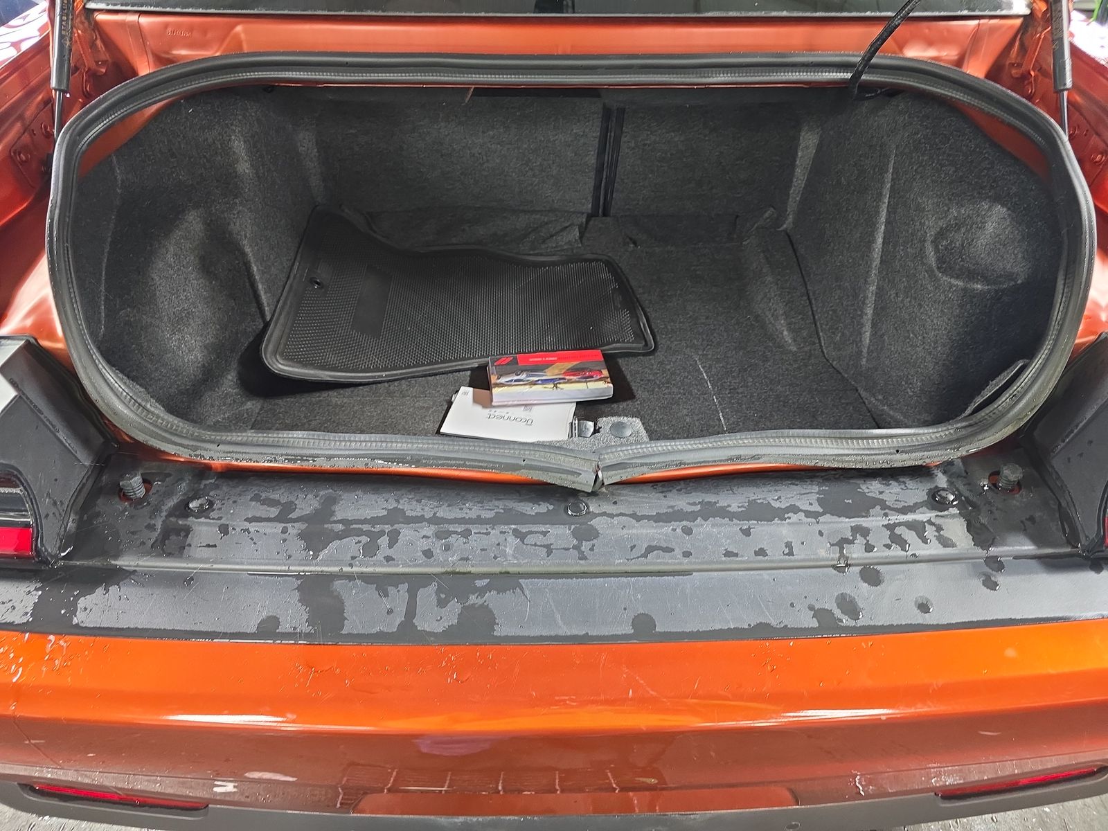 2022 Dodge Challenger GT RWD