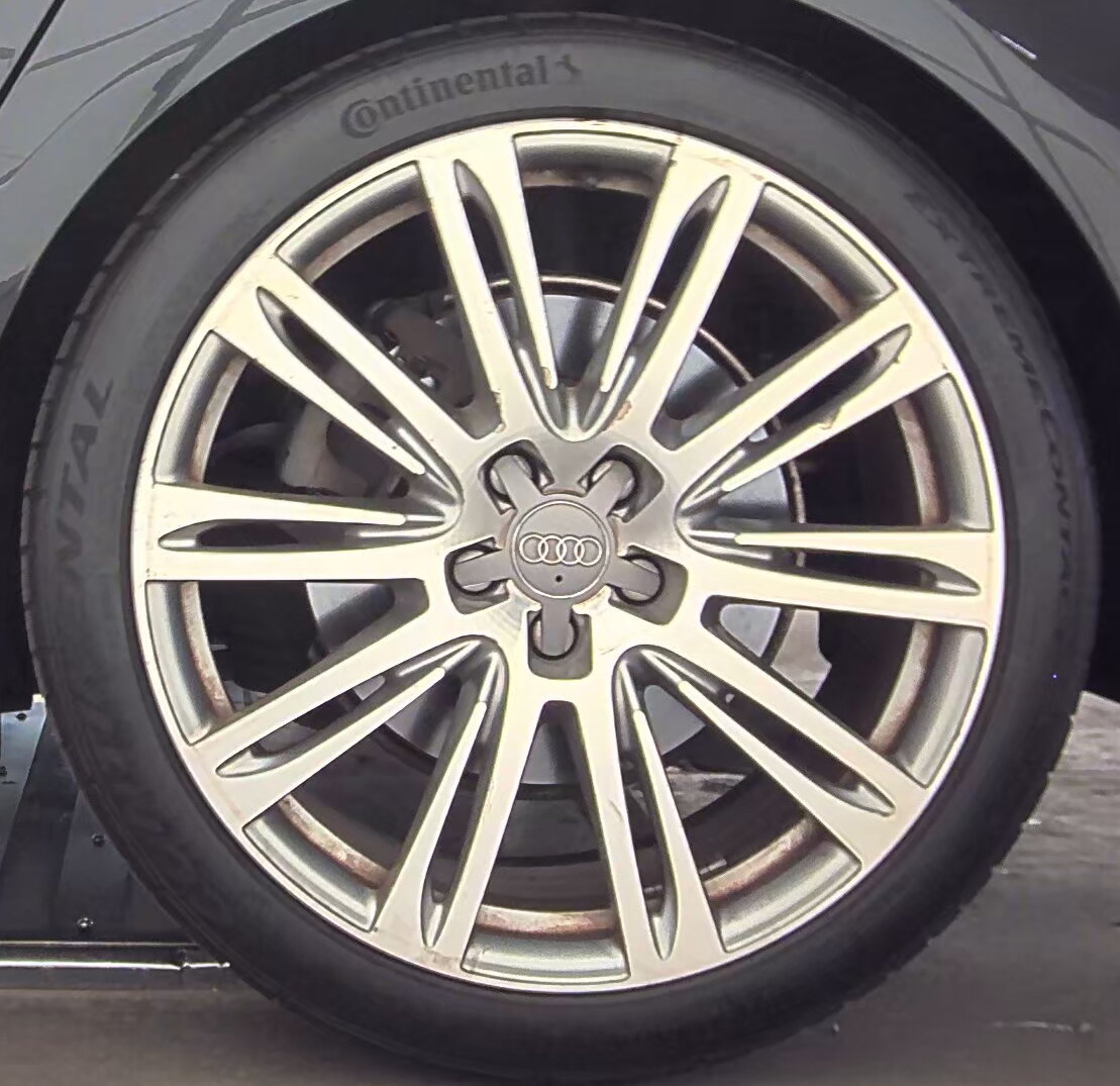 2013 Audi A7 3.0T Prestige AWD