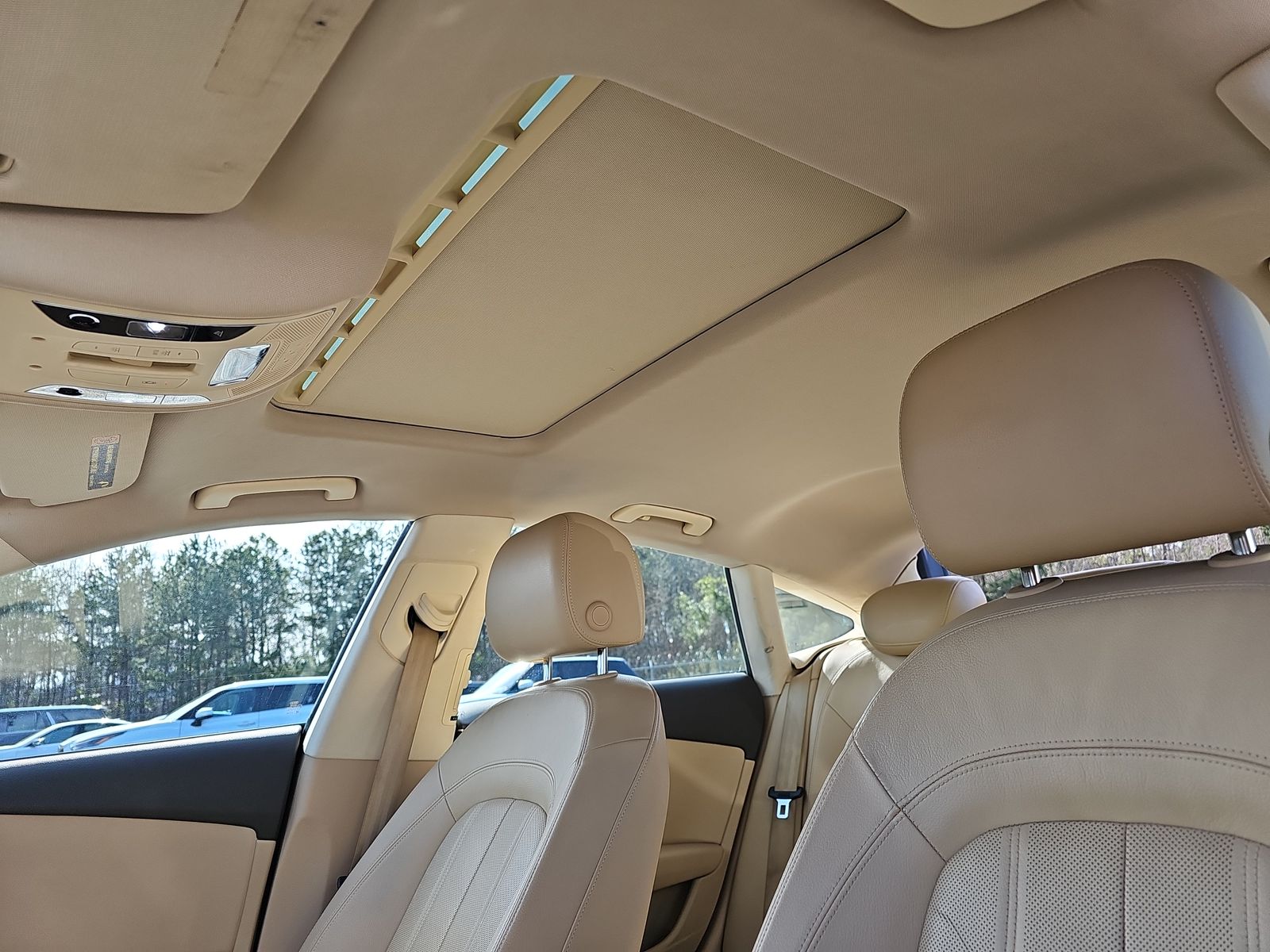 2013 Audi A7 3.0T Prestige AWD