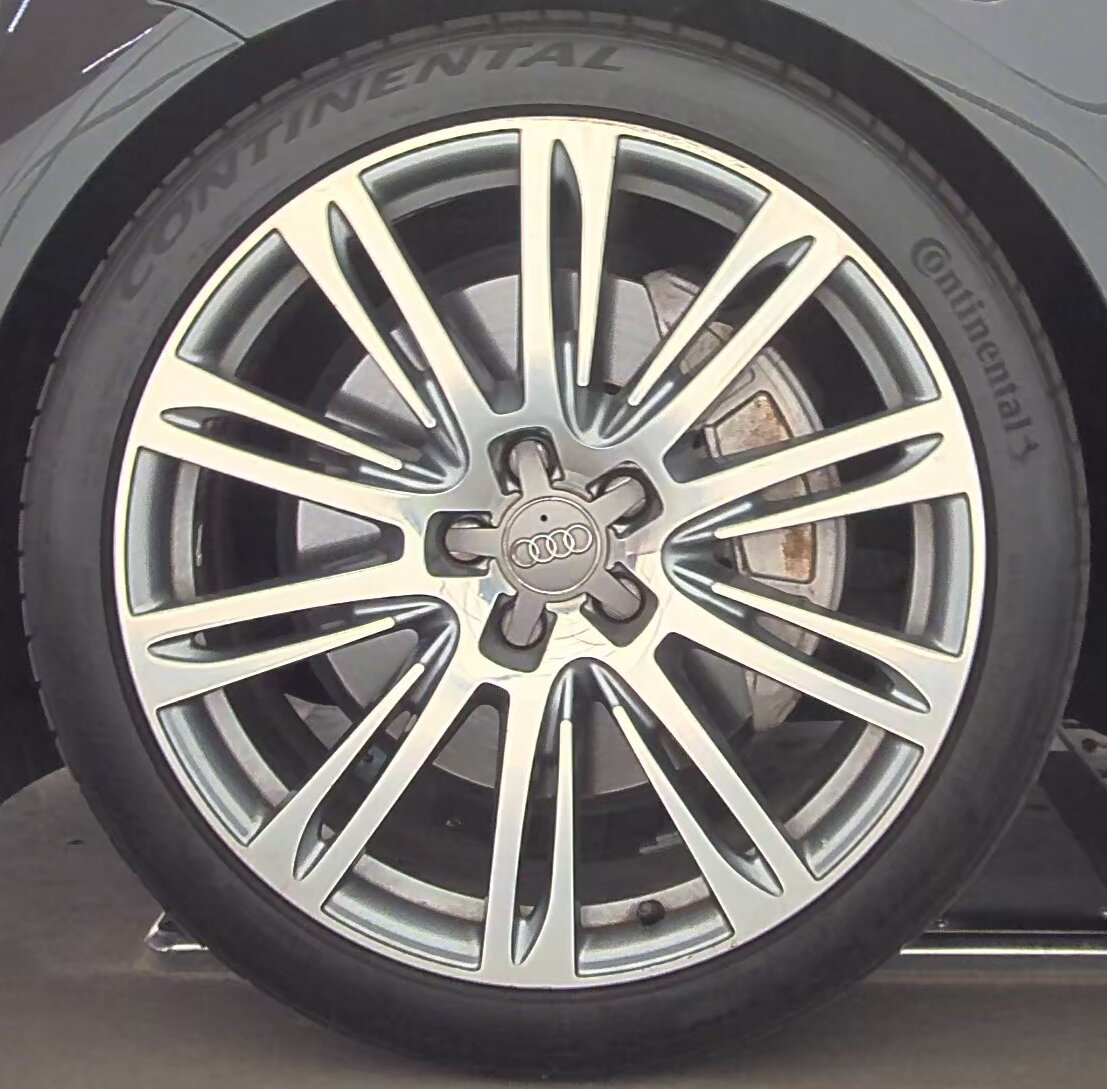 2013 Audi A7 3.0T Prestige AWD