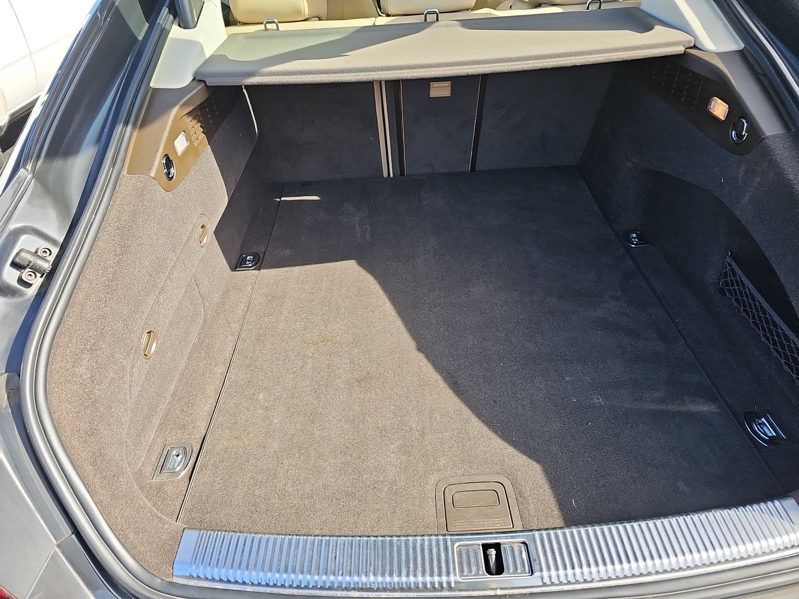 2013 Audi A7 3.0T Prestige AWD