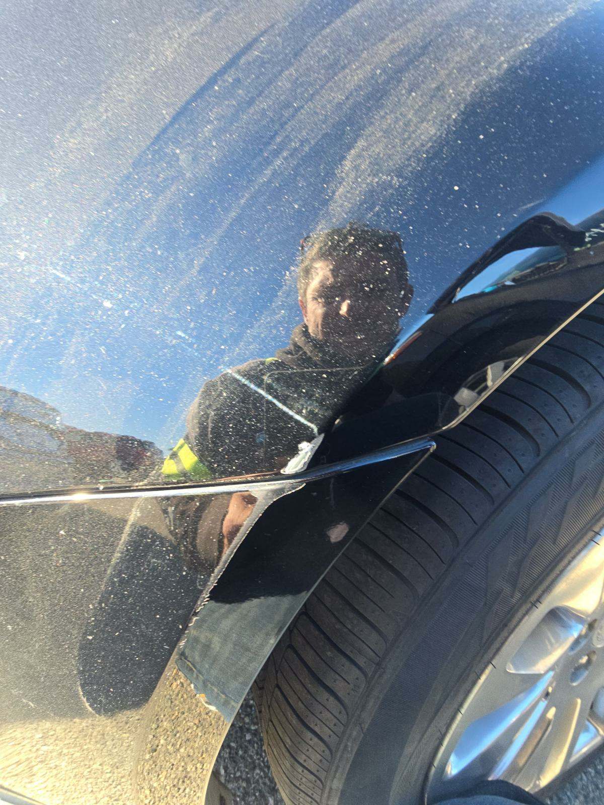 2011 Cadillac CTS Premium RWD