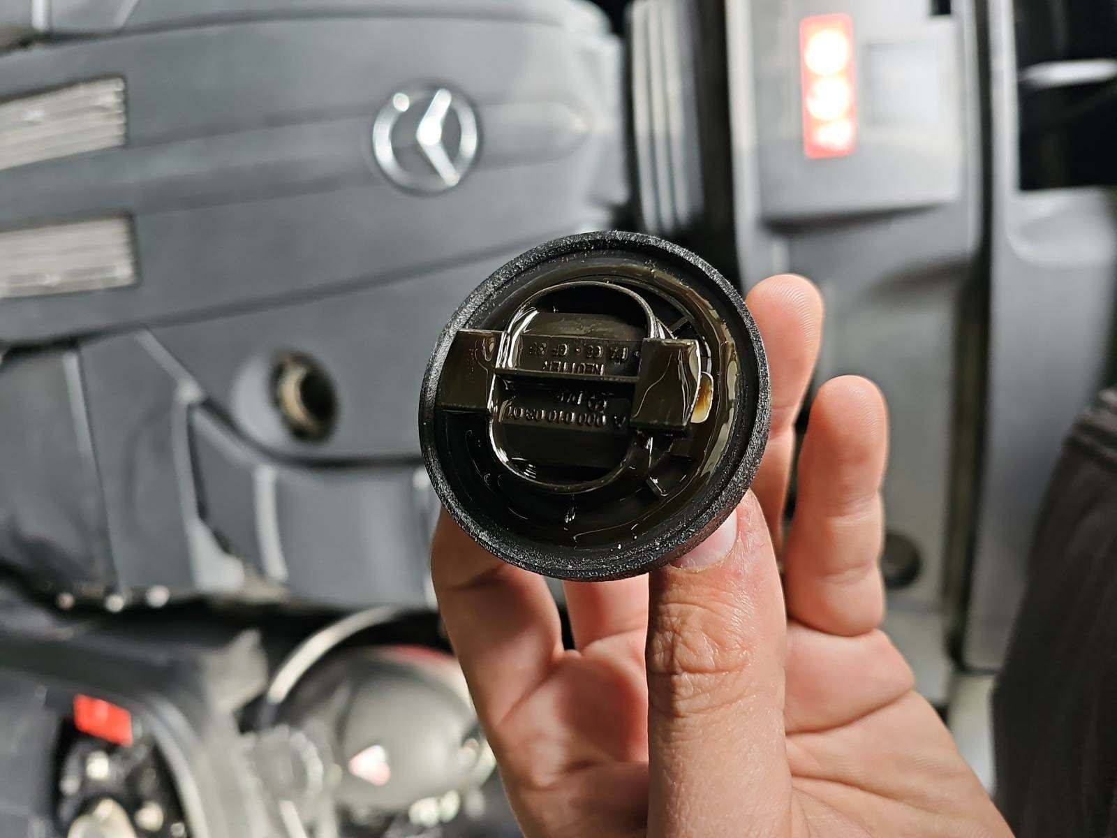 2016 Mercedes-Benz CLS-Class CLS 400 AWD