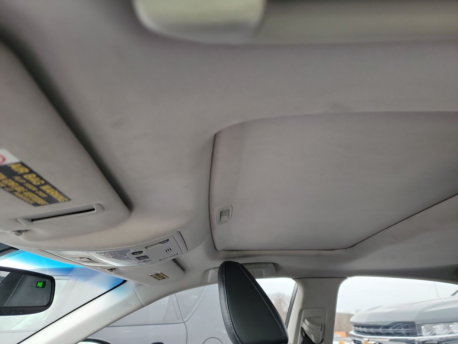 2015 Lexus ES ES 350 FWD