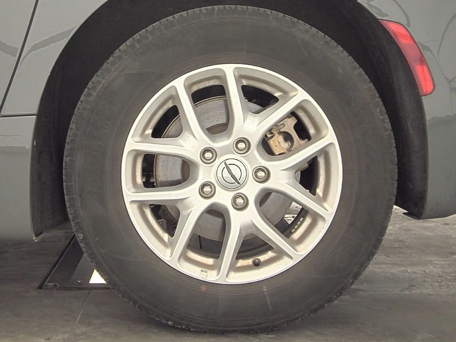 2022 Chrysler Pacifica Touring L FWD