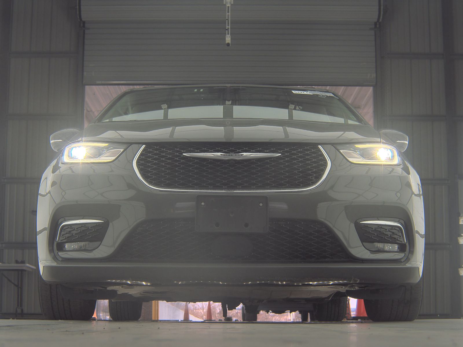 2022 Chrysler Pacifica Touring L FWD