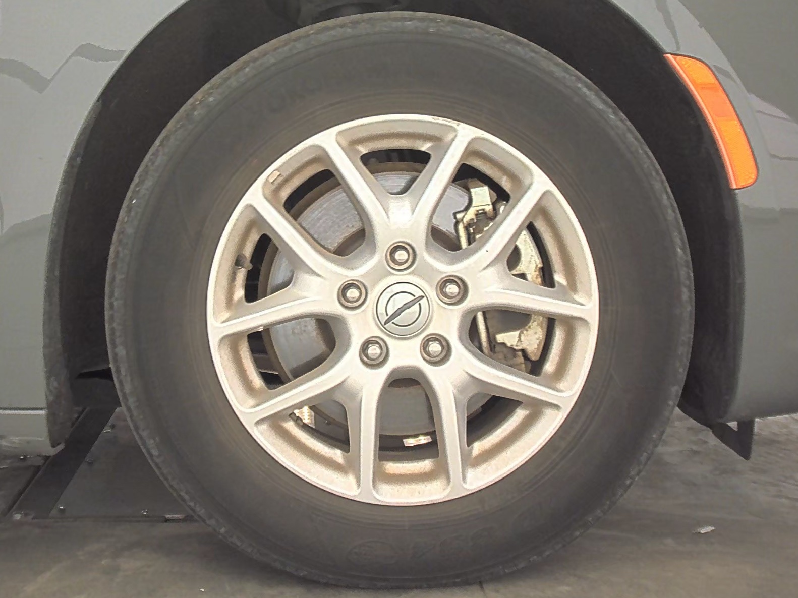 2022 Chrysler Pacifica Touring L FWD