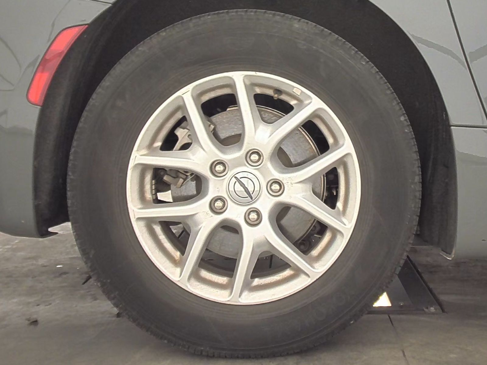 2022 Chrysler Pacifica Touring L FWD