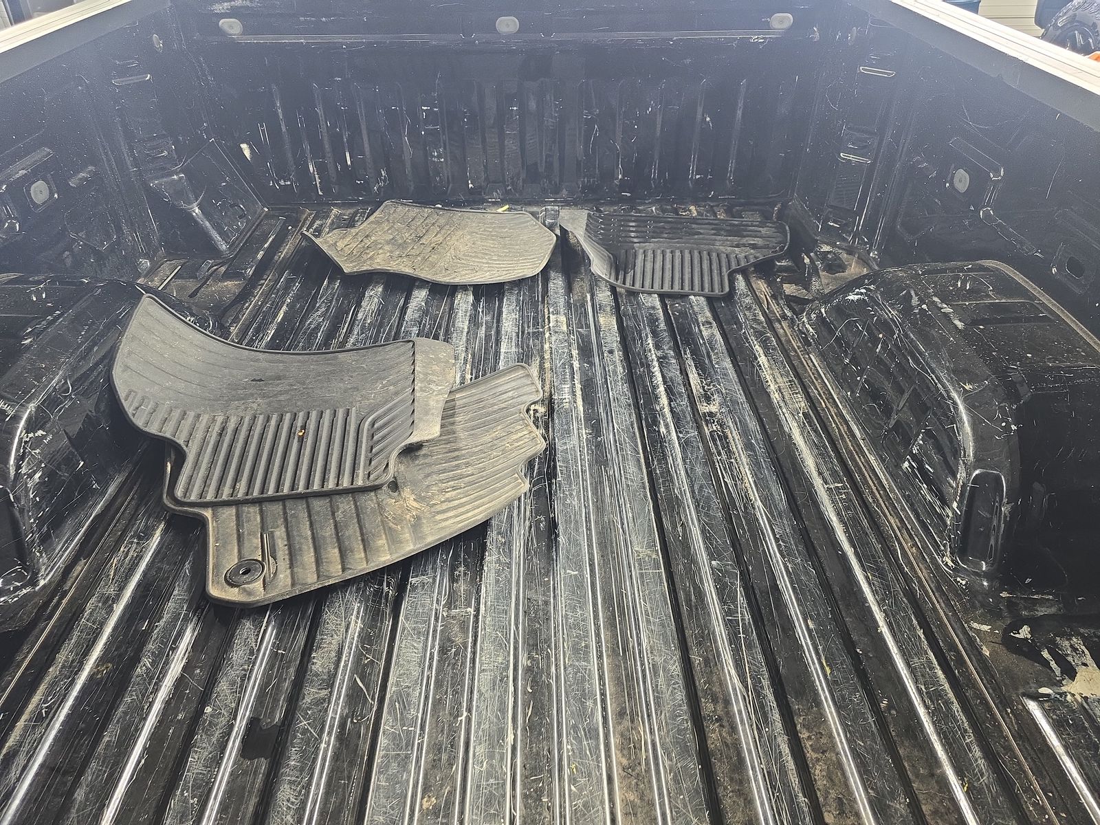 2020 Chevrolet Silverado 1500 LT AWD