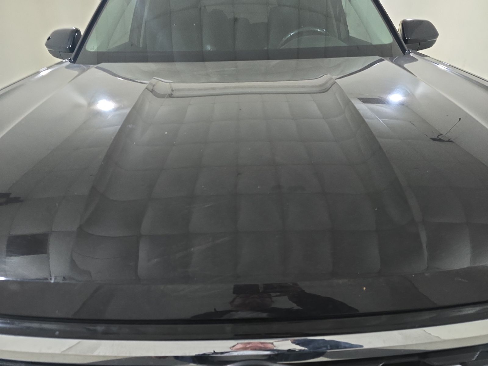 2021 Volkswagen Atlas 3.6L SE FWD