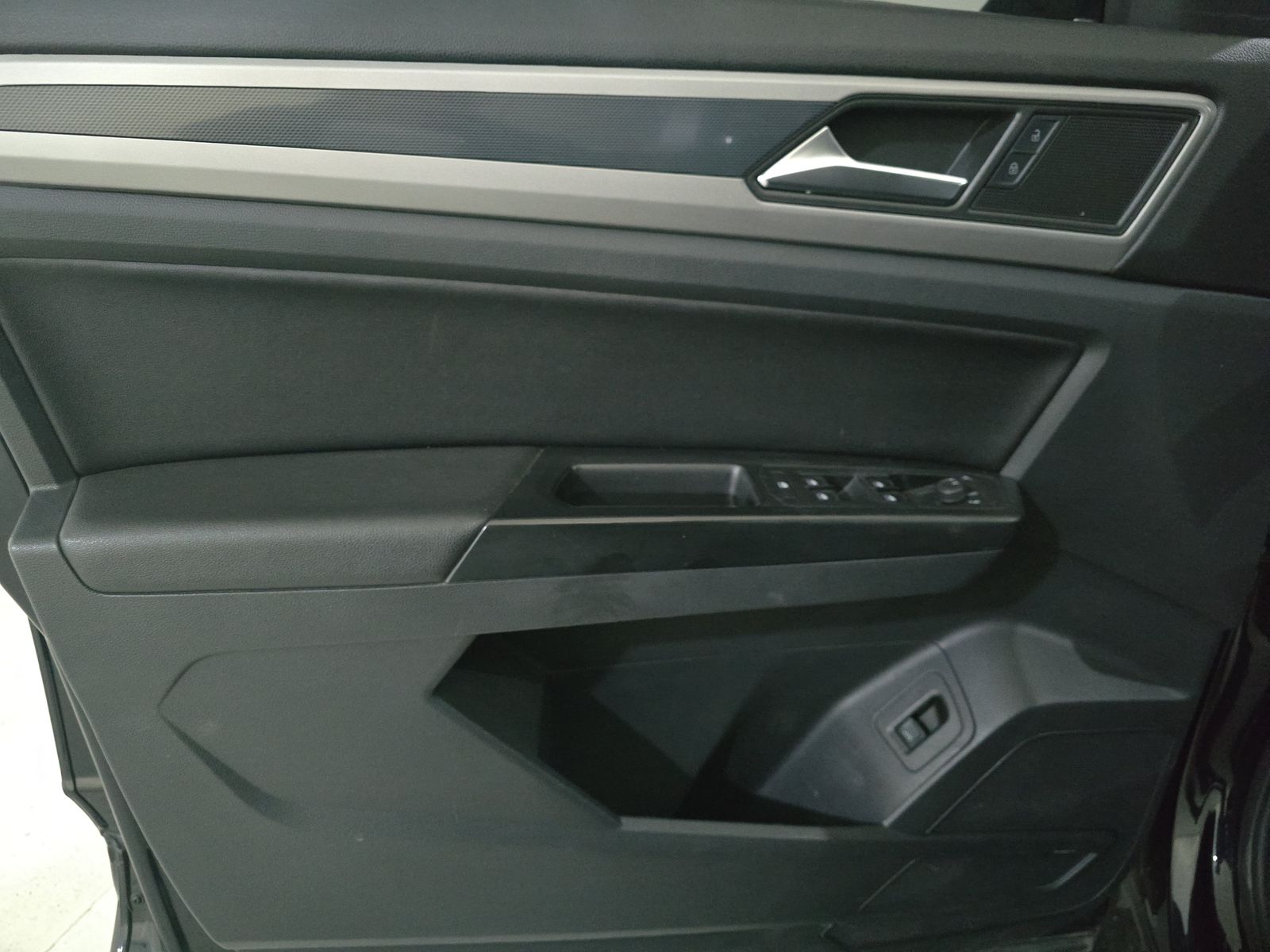 2021 Volkswagen Atlas 3.6L SE FWD