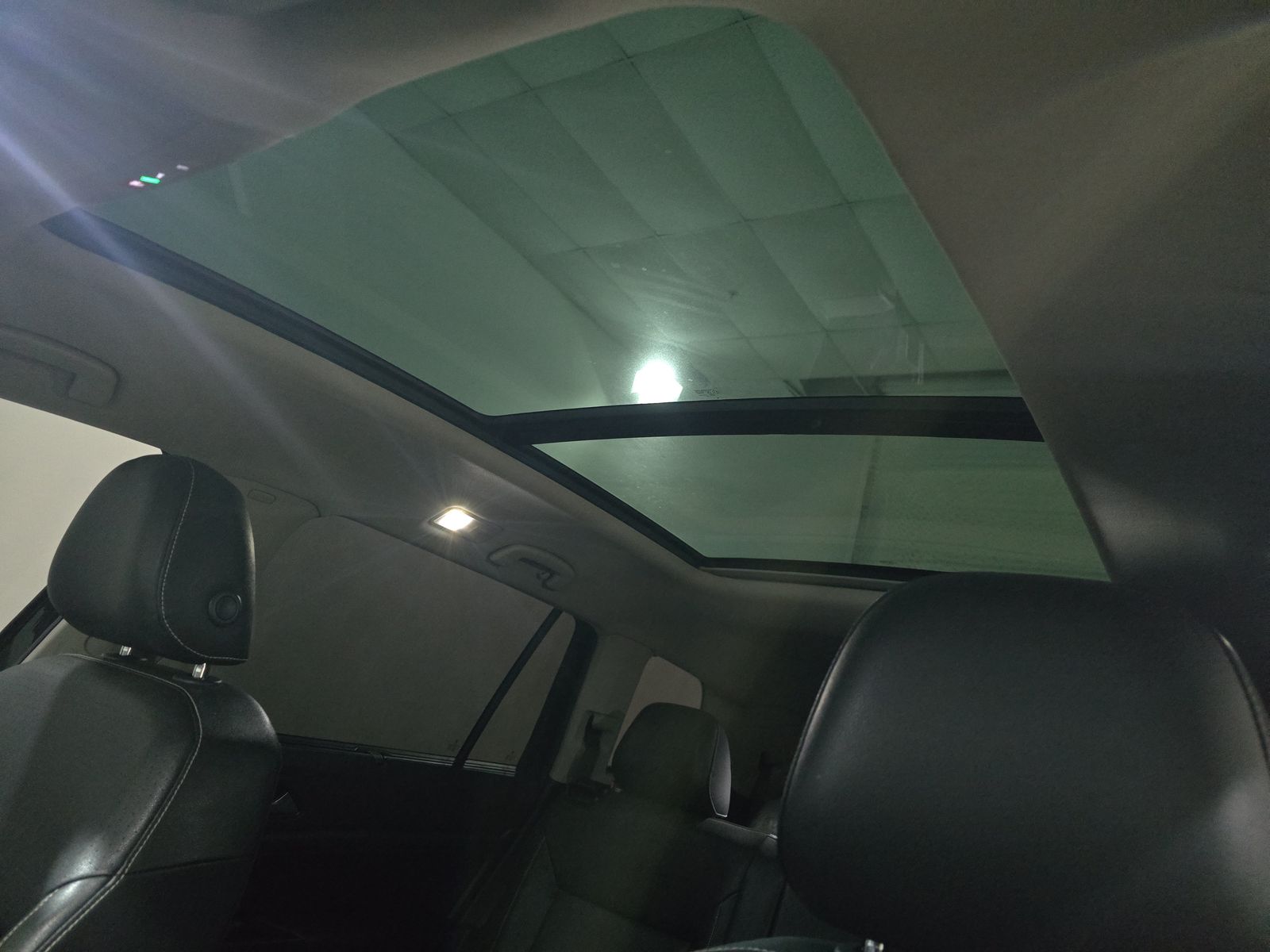 2021 Volkswagen Atlas 3.6L SE FWD