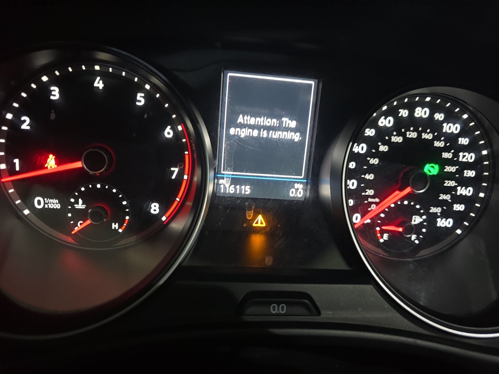 2021 Volkswagen Atlas 3.6L SE FWD