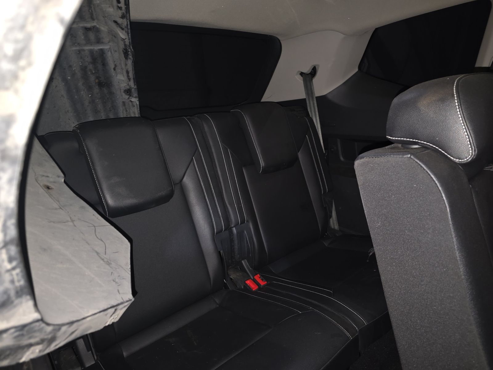 2021 Volkswagen Atlas 3.6L SE FWD