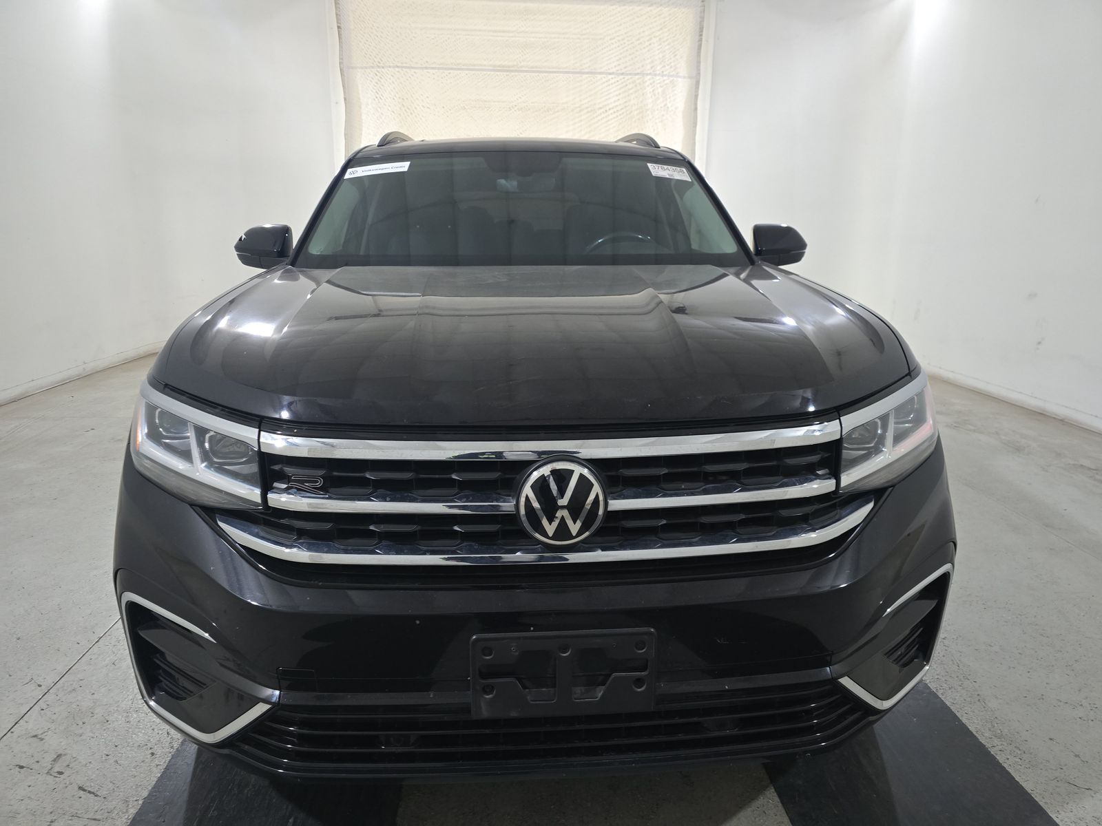 2021 Volkswagen Atlas 3.6L SE FWD