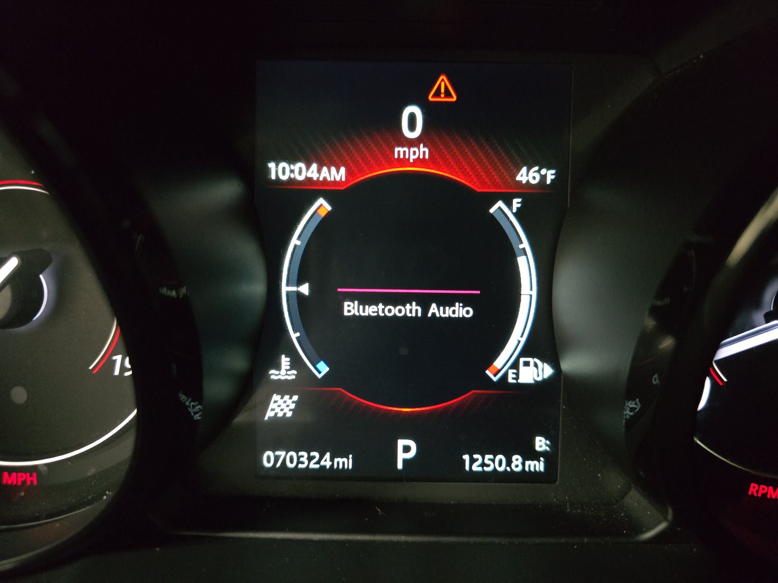 2016 Jaguar F-TYPE Base FWD