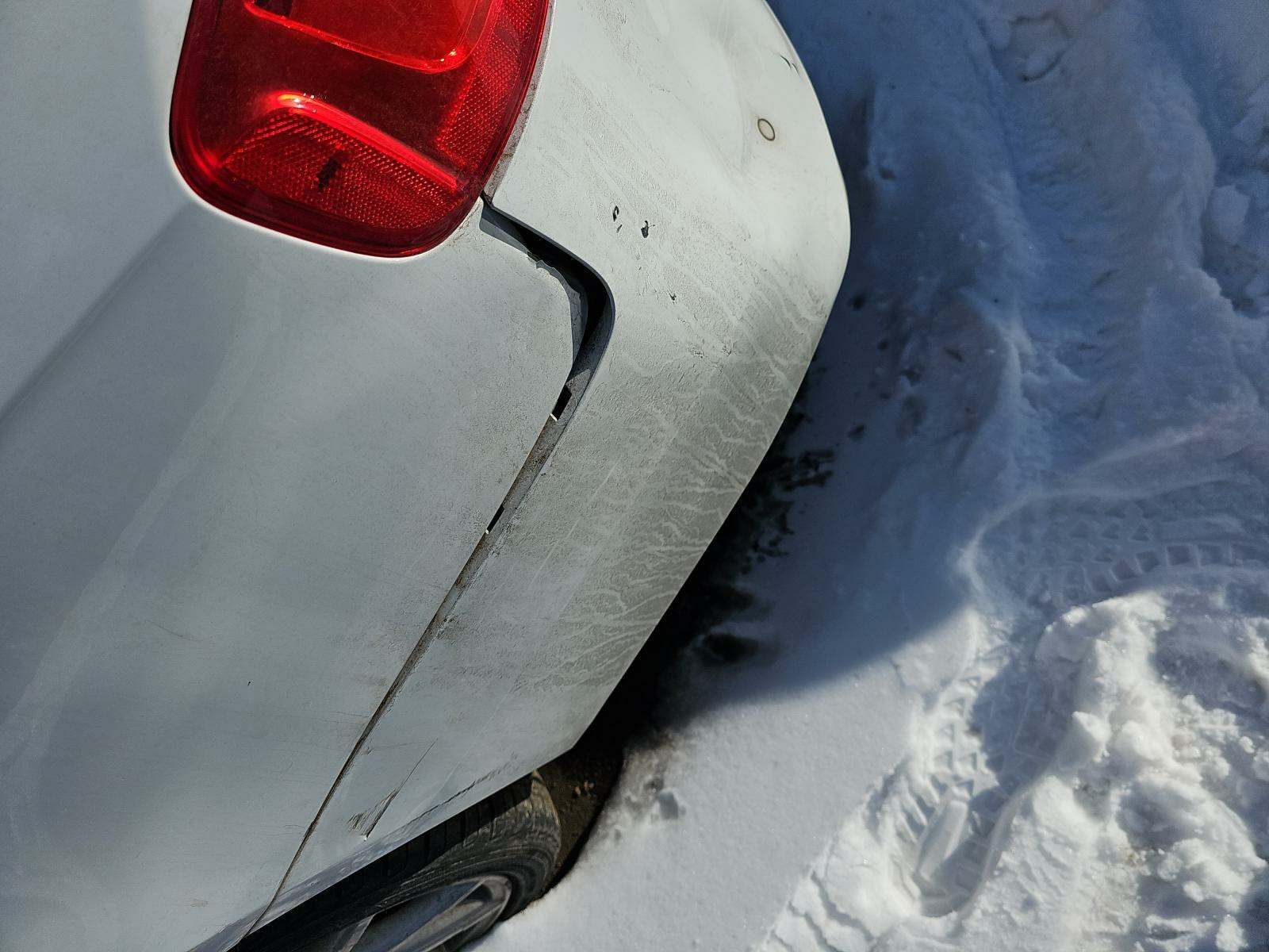 2016 Audi A4 2.0T Premium Plus AWD