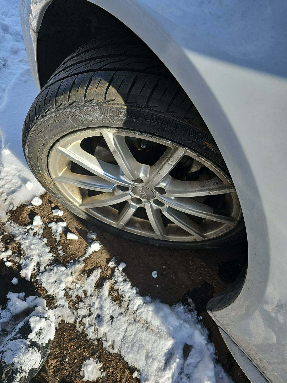 2016 Audi A4 2.0T Premium Plus AWD