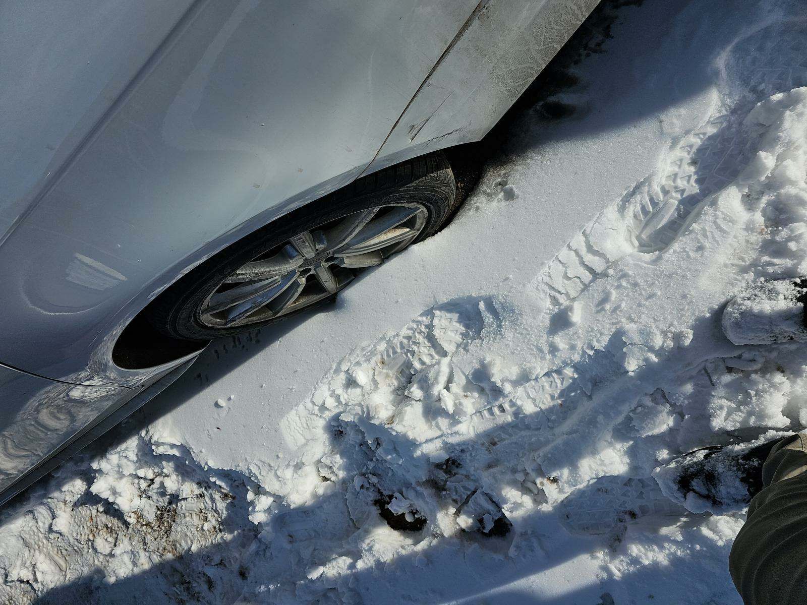 2016 Audi A4 2.0T Premium Plus AWD