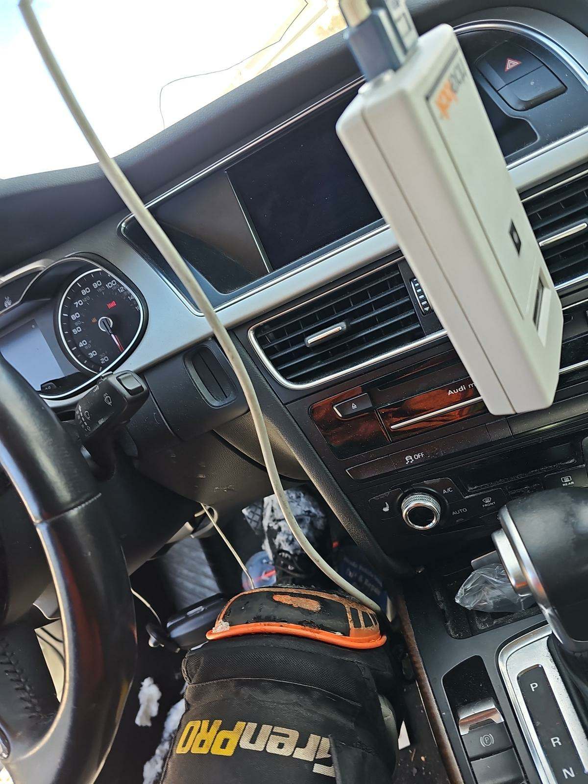 2016 Audi A4 2.0T Premium Plus AWD