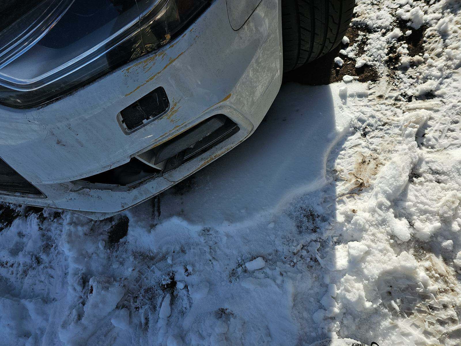 2016 Audi A4 2.0T Premium Plus AWD