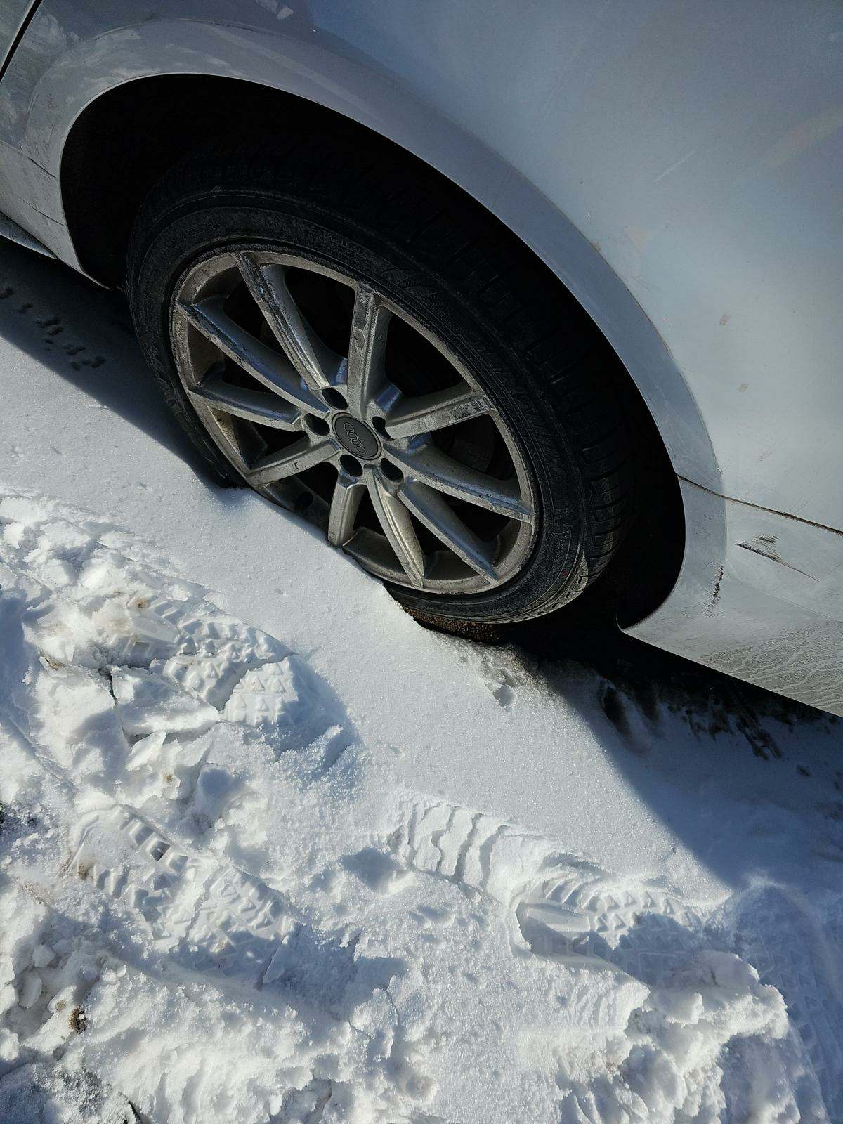 2016 Audi A4 2.0T Premium Plus AWD