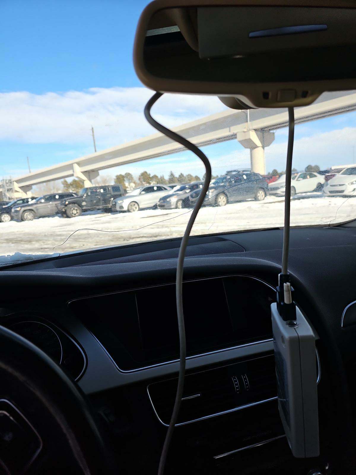 2016 Audi A4 2.0T Premium Plus AWD