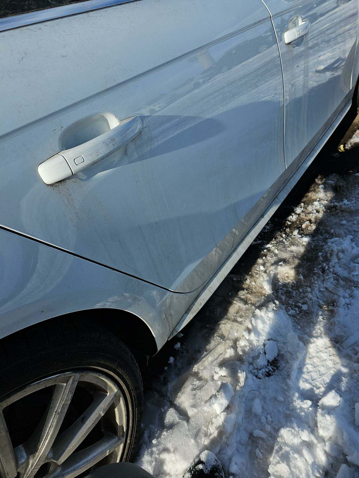 2016 Audi A4 2.0T Premium Plus AWD