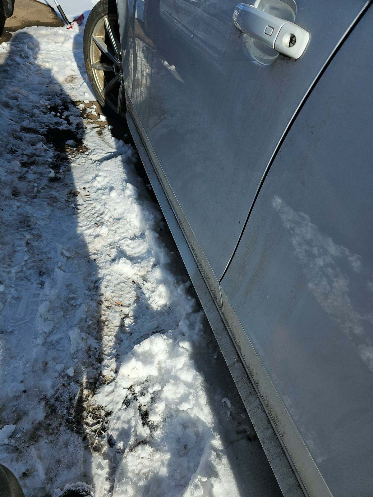 2016 Audi A4 2.0T Premium Plus AWD