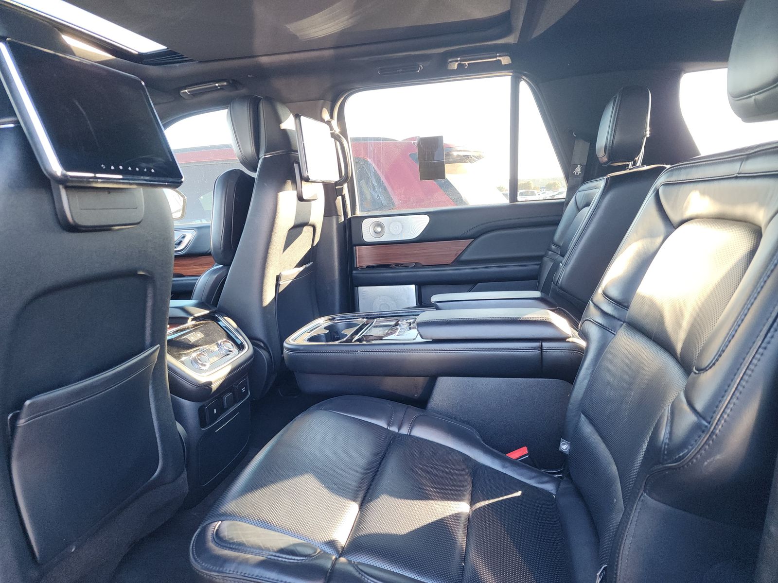 2019 Lincoln Navigator L Reserve AWD