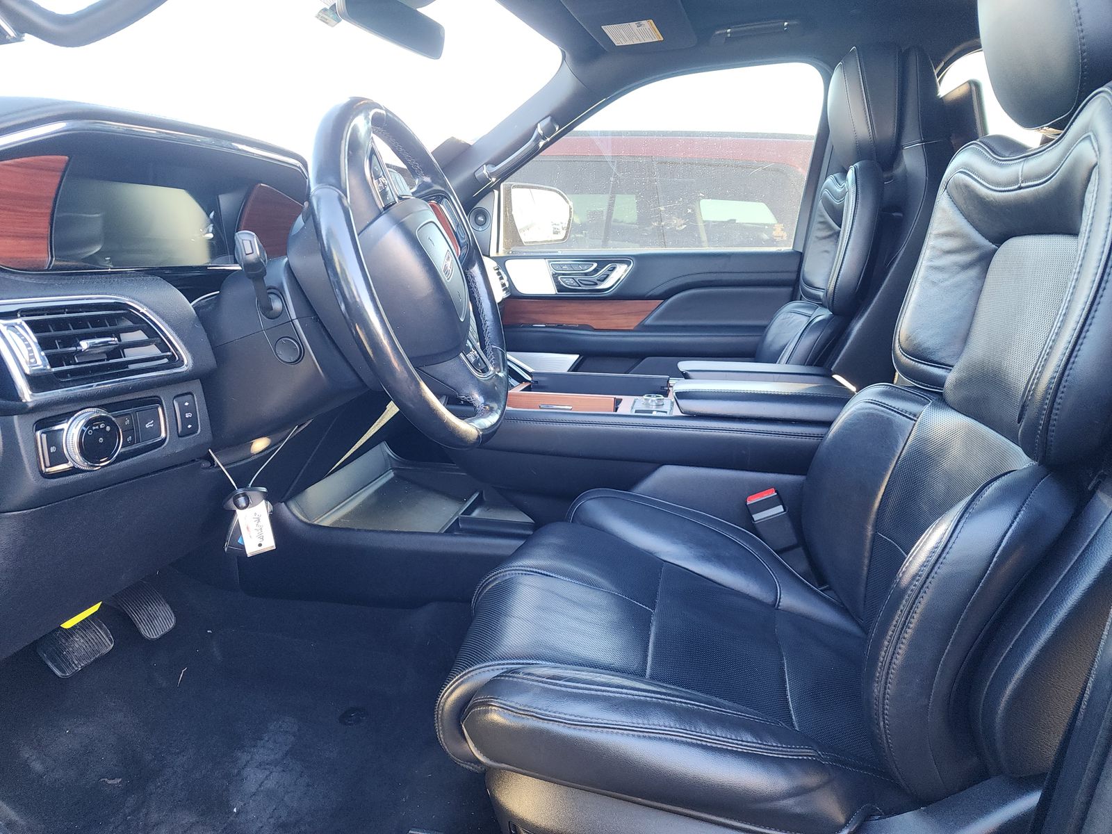 2019 Lincoln Navigator L Reserve AWD