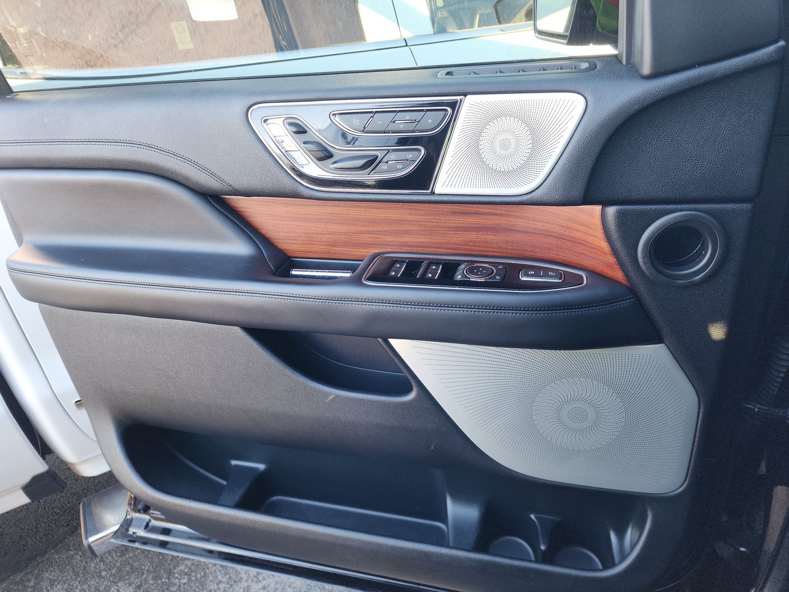 2019 Lincoln Navigator L Reserve AWD