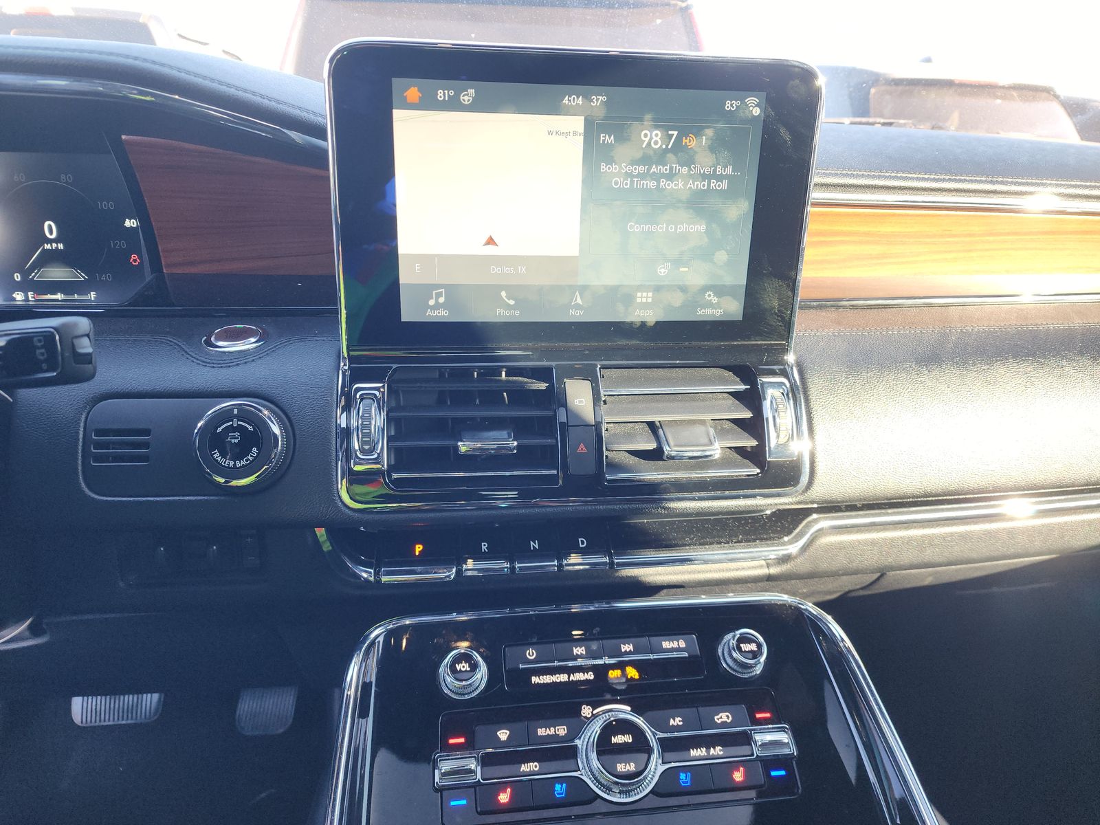 2019 Lincoln Navigator L Reserve AWD