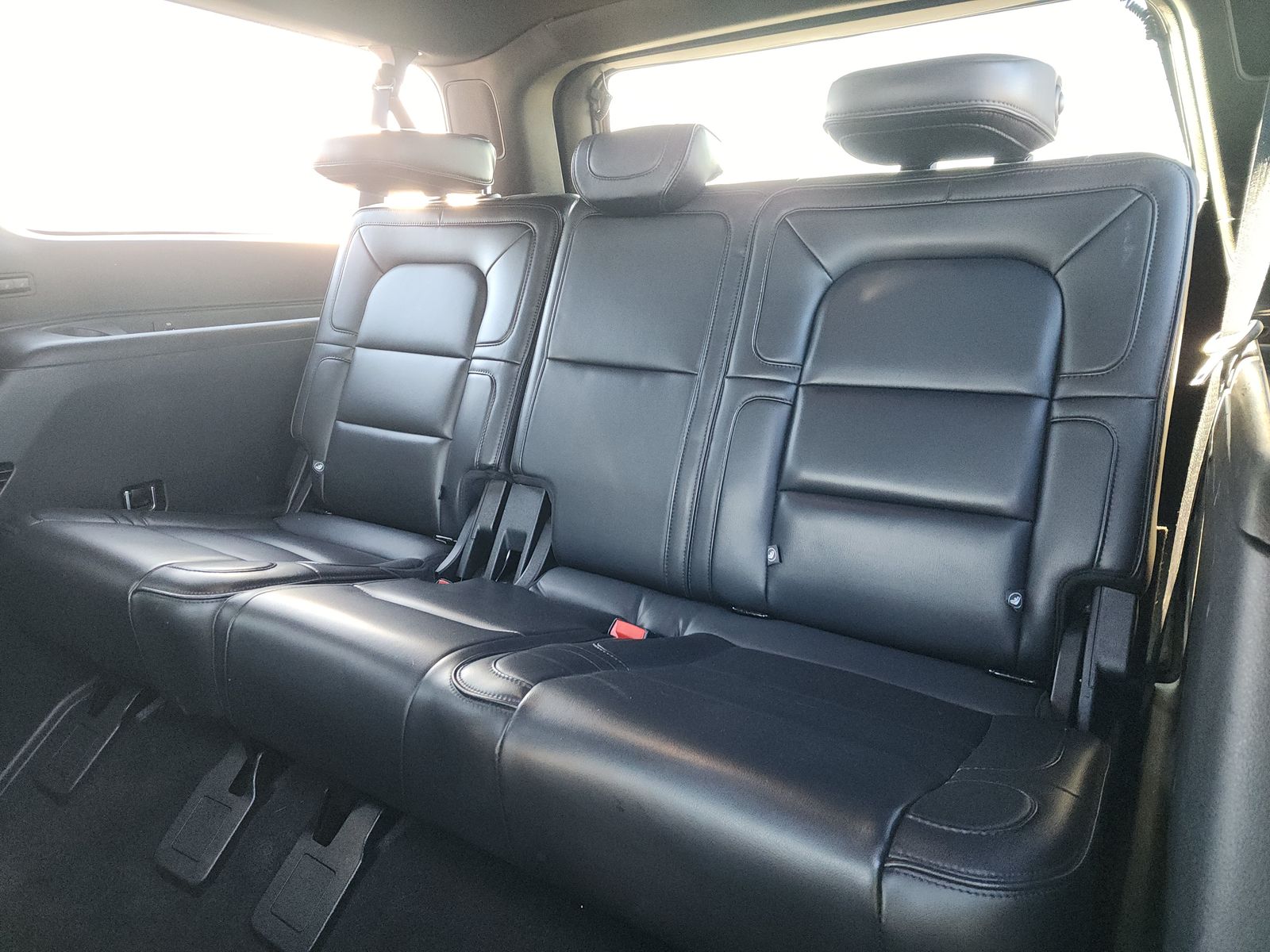 2019 Lincoln Navigator L Reserve AWD