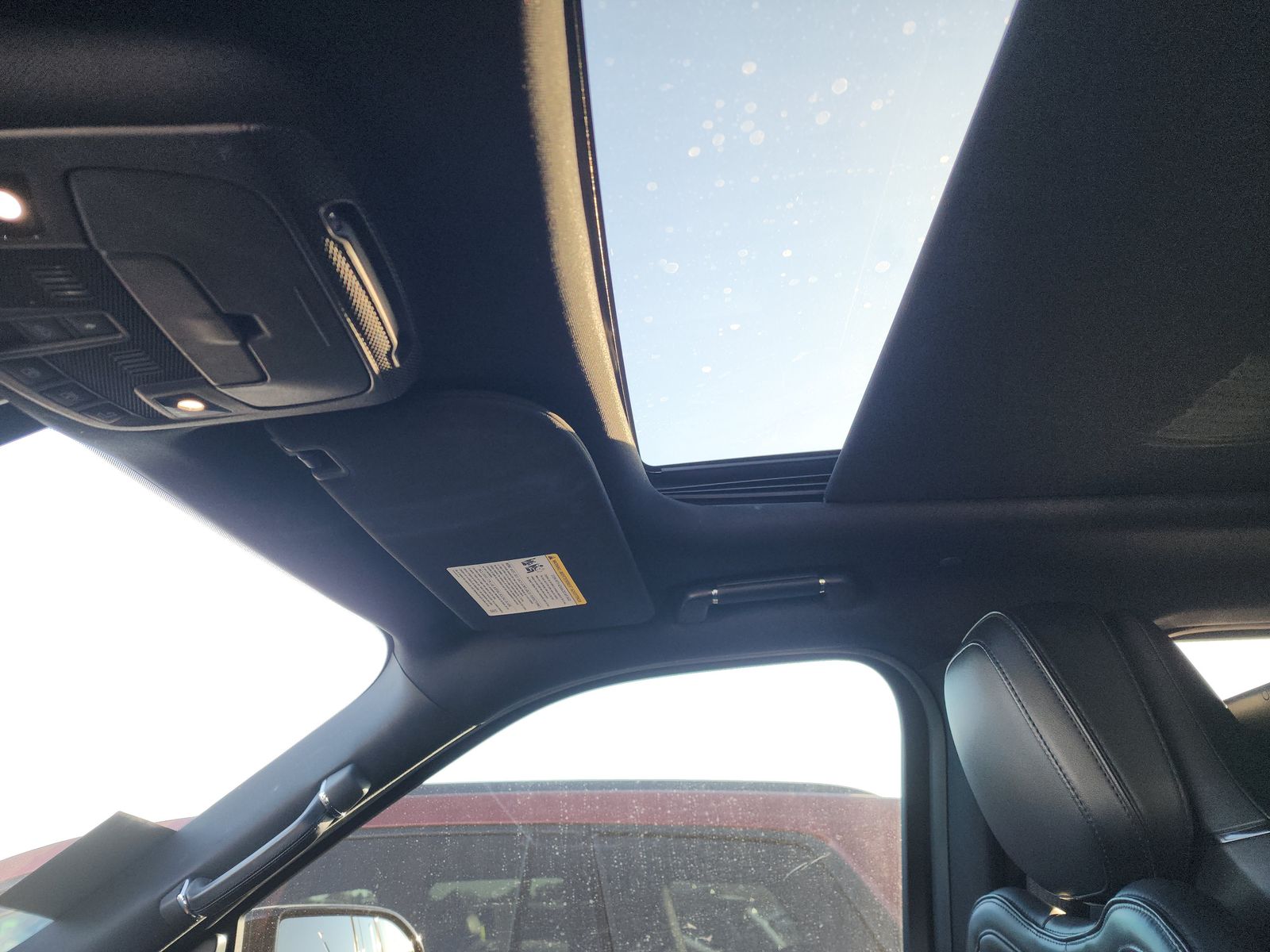 2019 Lincoln Navigator L Reserve AWD