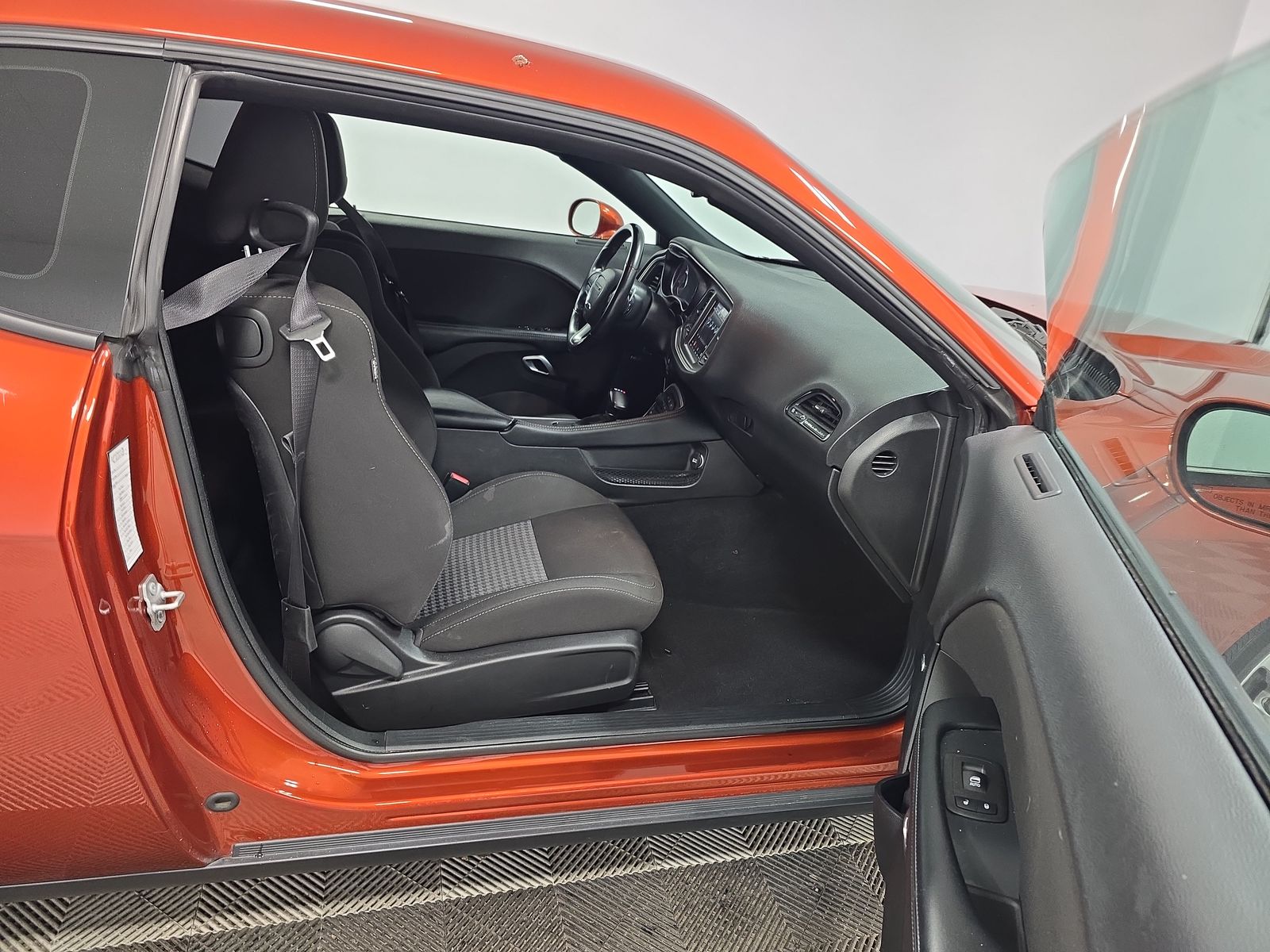 2022 Dodge Challenger GT RWD