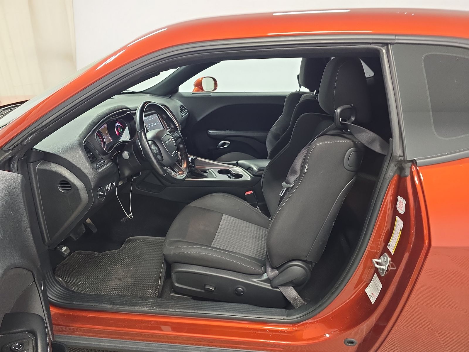 2022 Dodge Challenger GT RWD