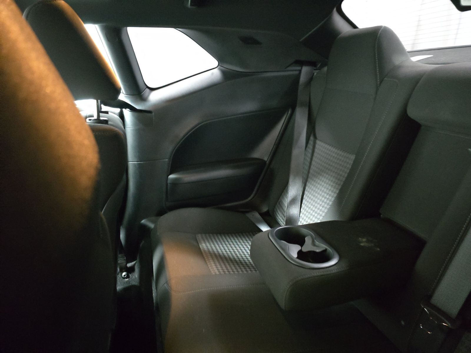 2022 Dodge Challenger GT RWD