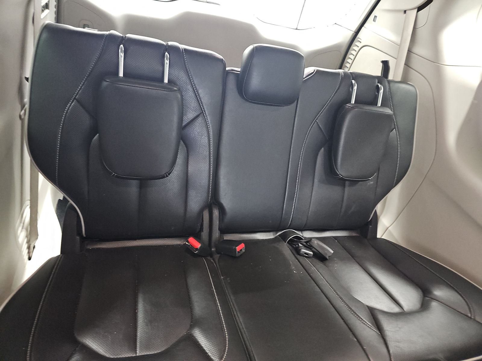 2022 Chrysler Pacifica Limited FWD