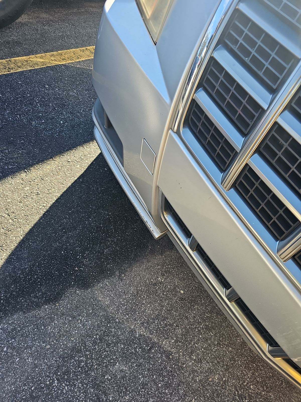 2013 Cadillac CTS Luxury AWD