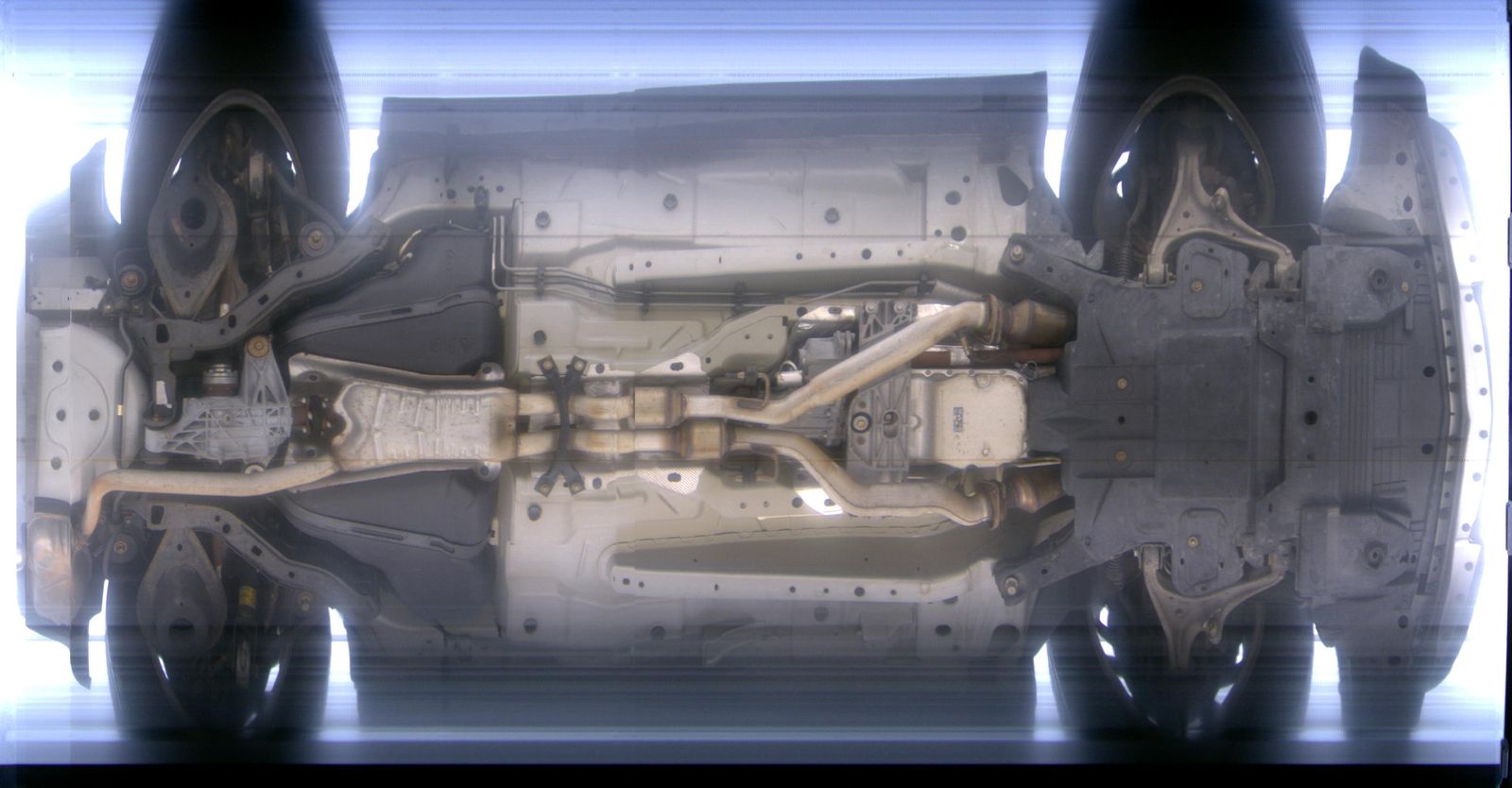 2013 Cadillac CTS Luxury AWD