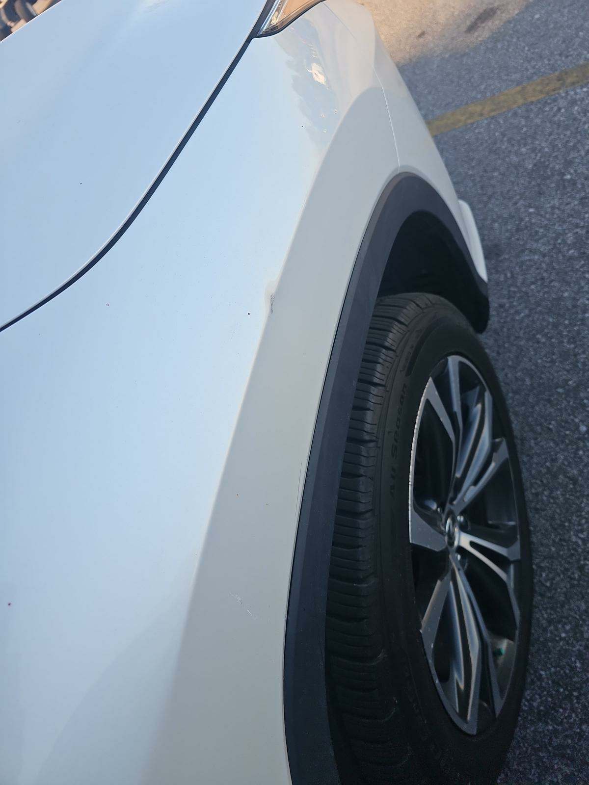 2019 Lexus RX RX 350L AWD