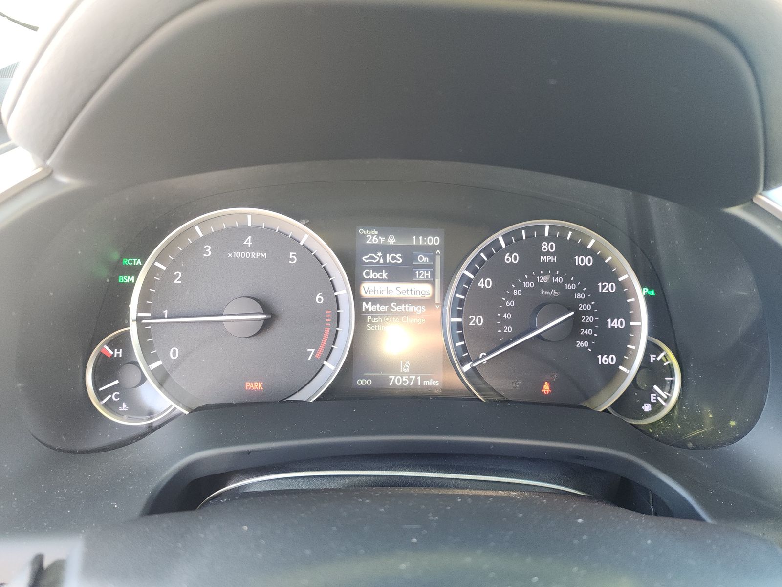 2019 Lexus RX RX 350L AWD