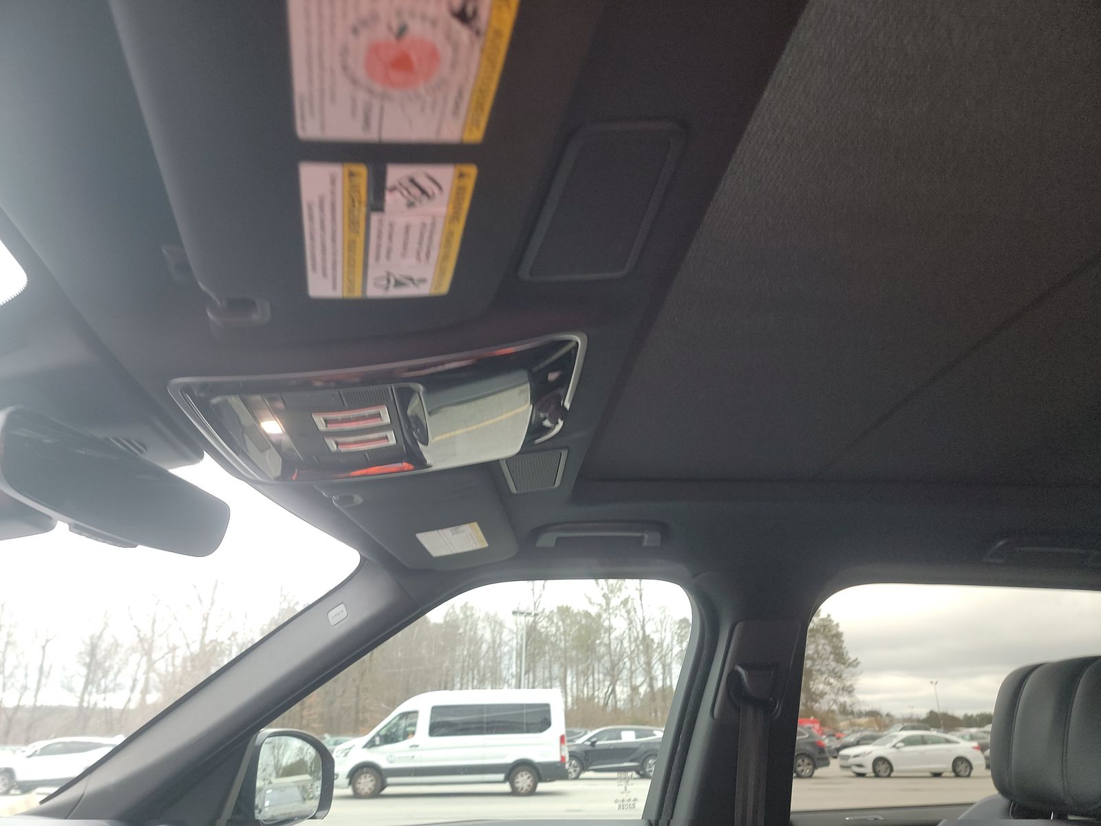 2019 Land Rover Range Rover Sport HST AWD